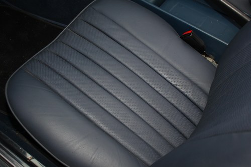 1976 Mercedes-Benz 350SL (R107) In vendita (immagine 41 di 124)