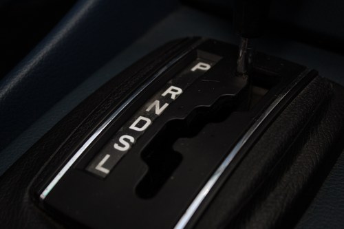 1976 Mercedes-Benz 350SL (R107) In vendita (immagine 48 di 124)