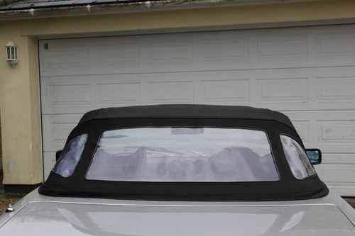 1976 Mercedes-Benz 350SL (R107) In vendita (immagine 67 di 124)