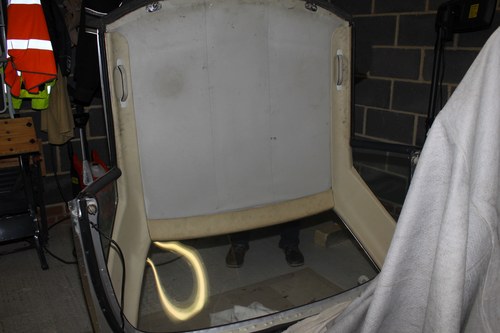 1976 Mercedes-Benz 350SL (R107) In vendita (immagine 95 di 124)