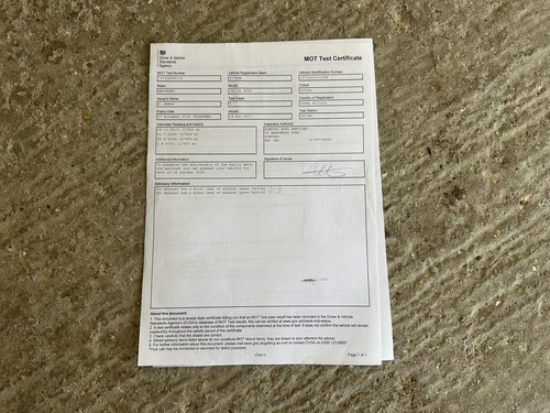 1976 Mercedes-Benz 350SL (R107) In vendita (immagine 117 di 124)