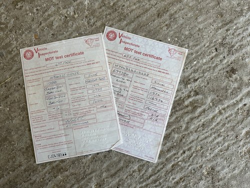 1976 Mercedes-Benz 350SL (R107) In vendita (immagine 121 di 124)