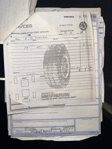 1968 MG MGC GT En venta (imagen 217 de 333)