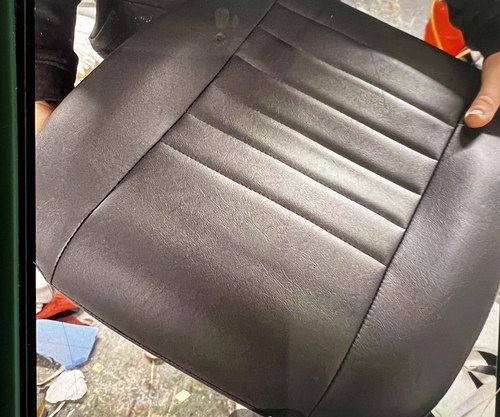 1987 Land Rover Defender 90 En venta (imagen 99 de 99)