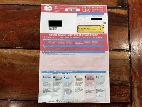 1987 Land Rover Defender 90 En venta (imagen 90 de 99)