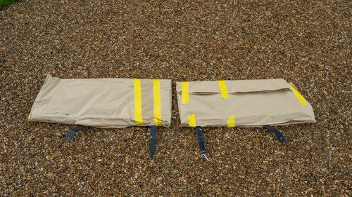 1953 MG TDC Mk2 Competition zum Verkauf (Bild 59 von 201)