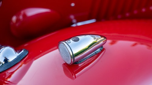 1953 MG TDC Mk2 Competition zum Verkauf (Bild 112 von 201)