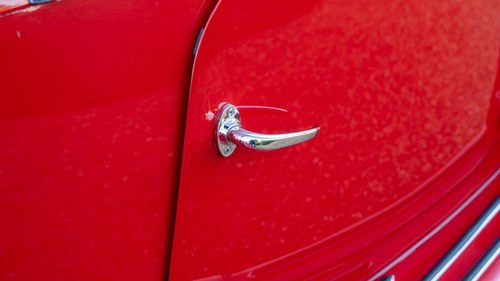 1953 MG TDC Mk2 Competition zum Verkauf (Bild 114 von 201)