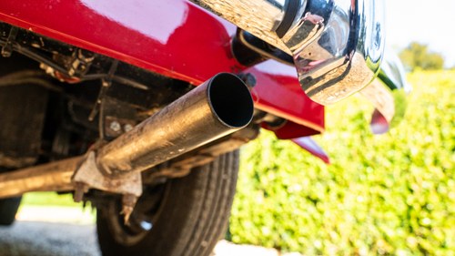 1953 MG TDC Mk2 Competition zum Verkauf (Bild 140 von 201)