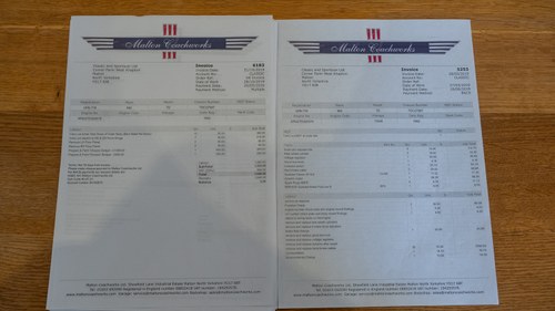 1953 MG TDC Mk2 Competition zum Verkauf (Bild 184 von 201)