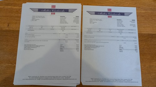 1953 MG TDC Mk2 Competition zum Verkauf (Bild 189 von 201)