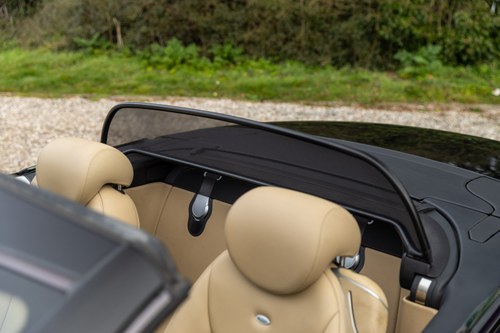 2007 Mercedes-Benz R230 SL500 Designo Facelift Model For Sale (picture 46 of 188)