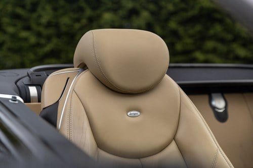 2007 Mercedes-Benz R230 SL500 Designo Facelift Model For Sale (picture 6 of 188)