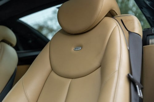 2007 Mercedes-Benz R230 SL500 Designo Facelift Model For Sale (picture 48 of 188)
