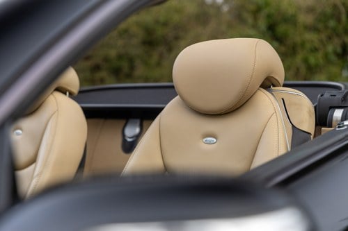 2007 Mercedes-Benz R230 SL500 Designo Facelift Model For Sale (picture 54 of 188)