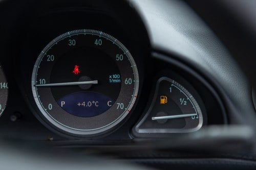 2007 Mercedes-Benz R230 SL500 Designo Facelift Model For Sale (picture 67 of 188)