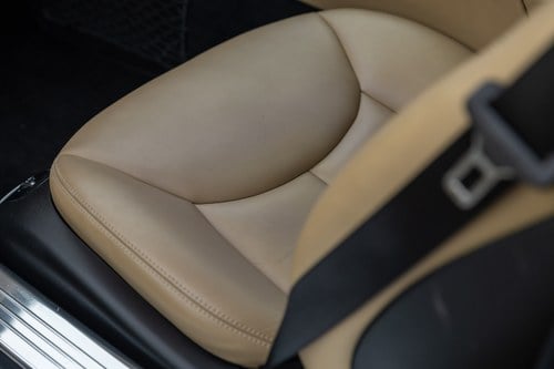 2007 Mercedes-Benz R230 SL500 Designo Facelift Model For Sale (picture 76 of 188)