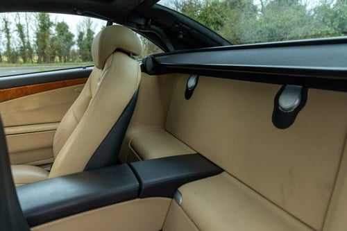 2007 Mercedes-Benz R230 SL500 Designo Facelift Model For Sale (picture 82 of 188)