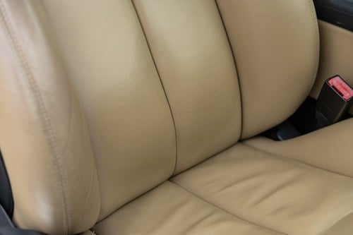 2007 Mercedes-Benz R230 SL500 Designo Facelift Model For Sale (picture 86 of 188)