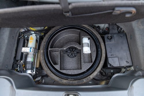 2007 Mercedes-Benz R230 SL500 Designo Facelift Model For Sale (picture 100 of 188)