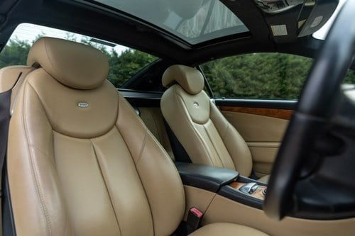 2007 Mercedes-Benz R230 SL500 Designo Facelift Model For Sale (picture 89 of 188)