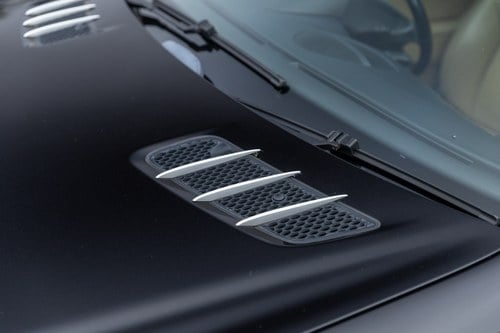 2007 Mercedes-Benz R230 SL500 Designo Facelift Model For Sale (picture 119 of 188)