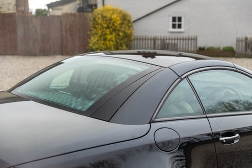 2007 Mercedes-Benz R230 SL500 Designo Facelift Model For Sale (picture 121 of 188)