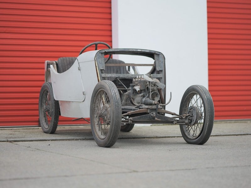Austin Seven For Sale | Car and Classic