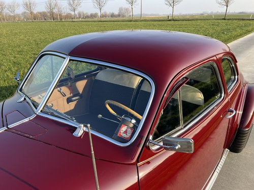 1941 Cadillac Series 62 Coupe à vendre (picture 31 of 64)