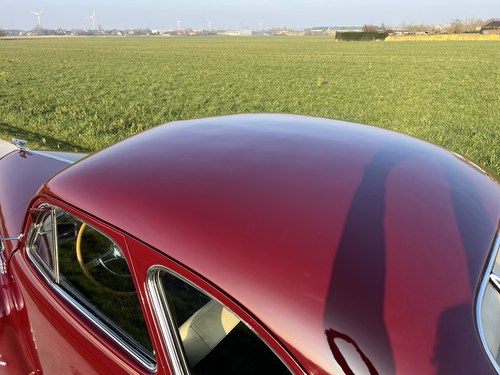 1941 Cadillac Series 62 Coupe à vendre (picture 34 of 64)