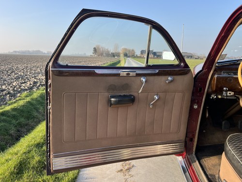 1941 Cadillac Series 62 Coupe à vendre (picture 10 of 64)