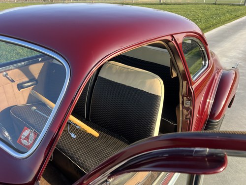 1941 Cadillac Series 62 Coupe à vendre (picture 14 of 64)