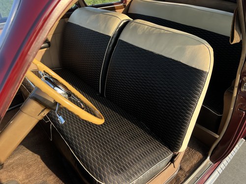 1941 Cadillac Series 62 Coupe à vendre (picture 15 of 64)