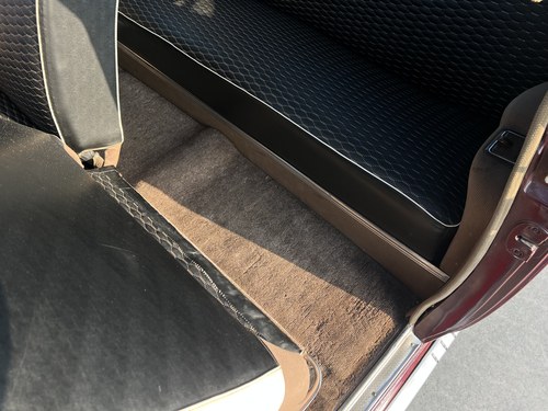 1941 Cadillac Series 62 Coupe à vendre (picture 18 of 64)