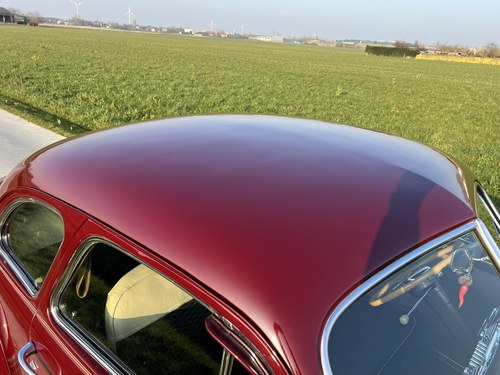 1941 Cadillac Series 62 Coupe à vendre (picture 52 of 64)