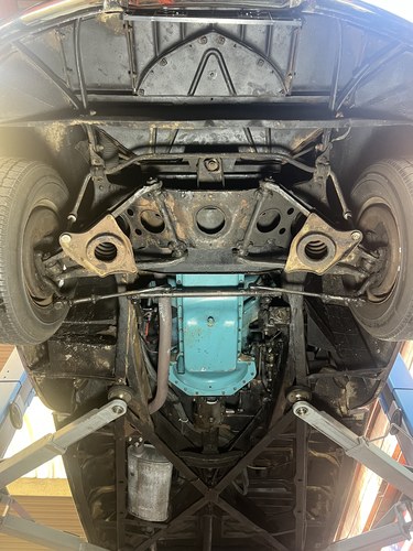 1941 Cadillac Series 62 Coupe à vendre (picture 61 of 64)