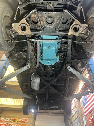 1941 Cadillac Series 62 Coupe à vendre (picture 62 of 64)