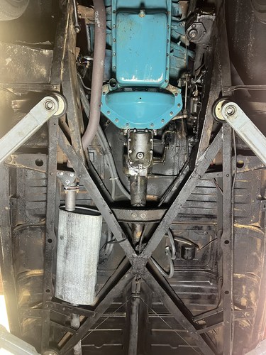 1941 Cadillac Series 62 Coupe à vendre (picture 63 of 64)