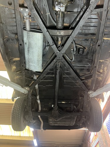 1941 Cadillac Series 62 Coupe à vendre (picture 64 of 64)