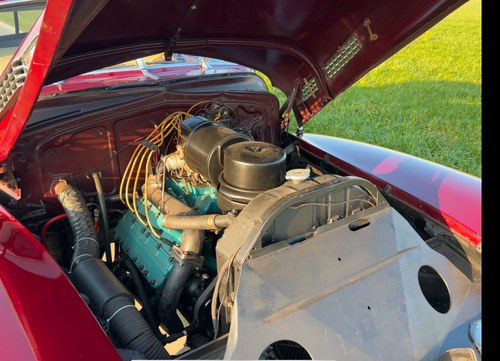 1941 Cadillac Series 62 Coupe à vendre (picture 56 of 64)