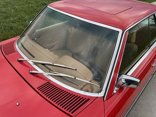 1980 Mercedes-Benz 450SLC C107 à vendre (picture 40 of 72)