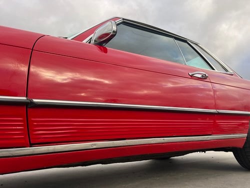 1980 Mercedes-Benz 450SLC C107 à vendre (picture 45 of 72)