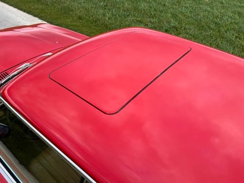 1980 Mercedes-Benz 450SLC C107 à vendre (picture 49 of 72)