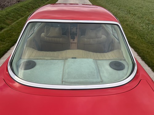 1980 Mercedes-Benz 450SLC C107 à vendre (picture 52 of 72)