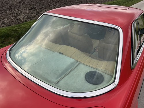 1980 Mercedes-Benz 450SLC C107 à vendre (picture 55 of 72)