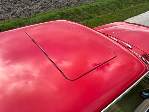 1980 Mercedes-Benz 450SLC C107 à vendre (picture 62 of 72)