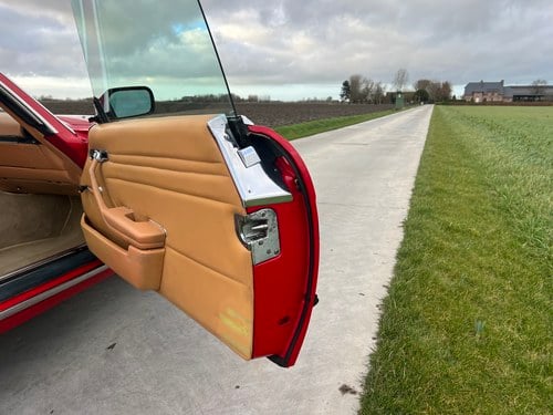 1980 Mercedes-Benz 450SLC C107 à vendre (picture 24 of 72)