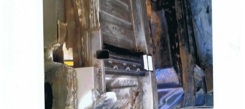 1962 Jaguar Mk2 3.8 MOD En venta (imagen 168 de 172)