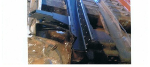 1962 Jaguar Mk2 3.8 MOD En venta (imagen 169 de 172)