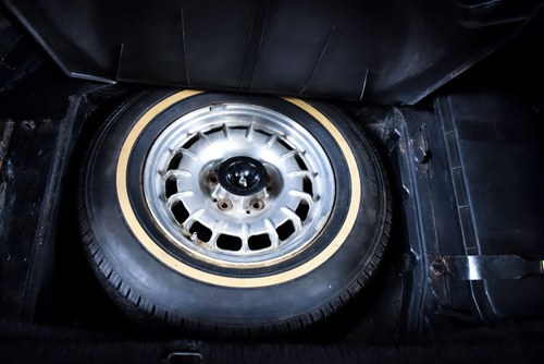 1975 Mercedes-Benz R107 450SL Convertible 4,5L V8 à vendre (picture 56 of 92)